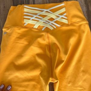 Fabletics leggins